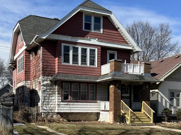 2771 N 49th STREET #2773, Milwaukee, WI 53210