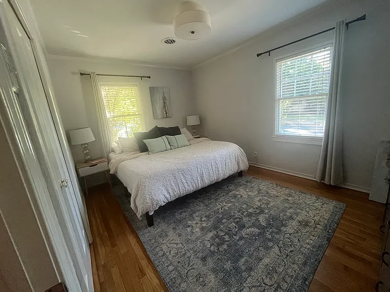 401 San Antonio Way — Photo 20