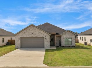 3 Firefly Catch Cv, Greenbrier, AR 72058