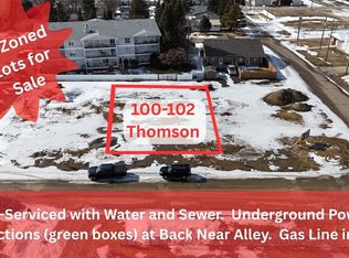 102 Thomson St #100, Outlook, SK S0L2N0