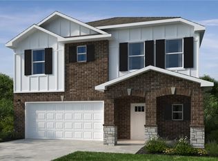 2661 Roe Deer St, Springdale, AR 72762