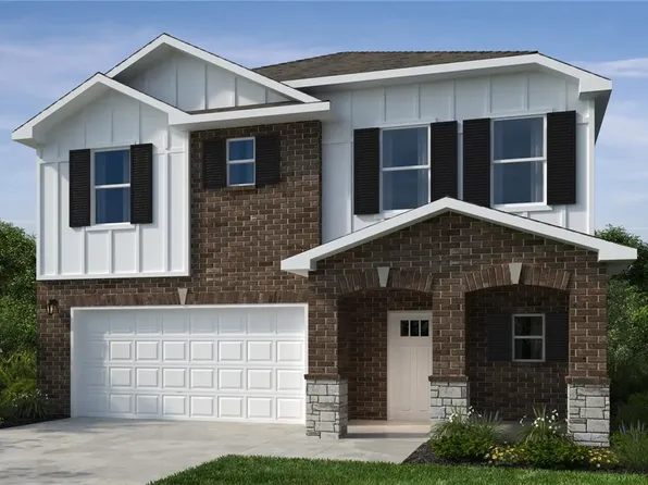 2661 Roe Deer St, Springdale, AR 72762