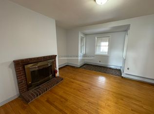 6 Rich St #1, Waltham, MA 02451