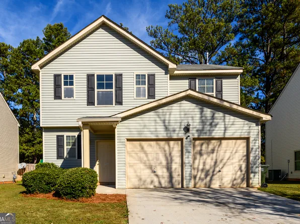 3977 Rosebud Park Dr, Snellville, GA 30039