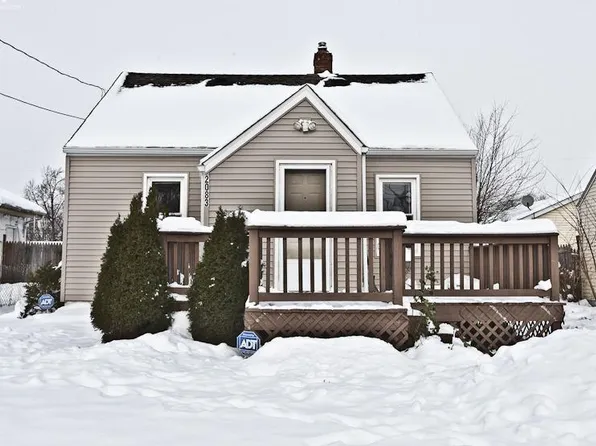 2083 E Scottwood Ave, Burton, MI 48529