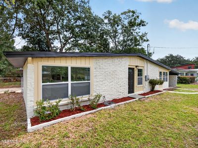3751 PIZARRO Road, Jacksonville, FL, 32217