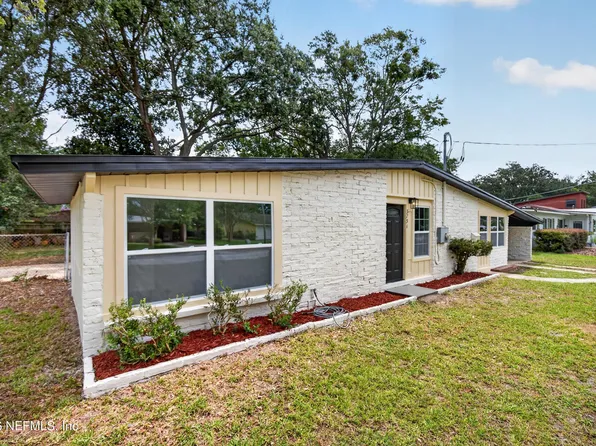 3751 PIZARRO Road, Jacksonville, FL 32217