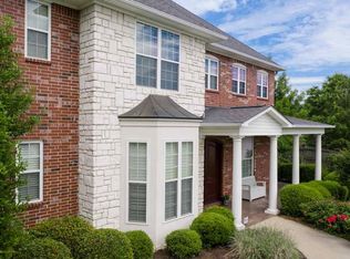 4 Birchwood Cir, Texarkana, TX 75503