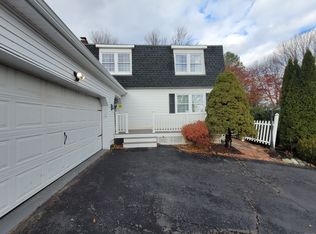 9 Monroe Dr, New Milford, CT 06776