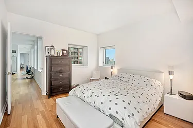 Rented by Corcoran