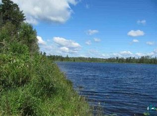 Xxx Murray Forest Rd, Ely, MN 55731