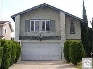 19723 Ingomar St, Winnetka, CA 91306