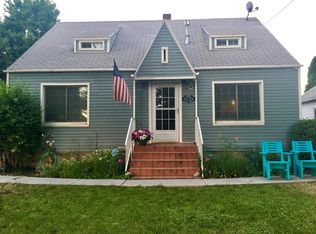 2931 Summers Ln, Klamath Falls, OR 97603