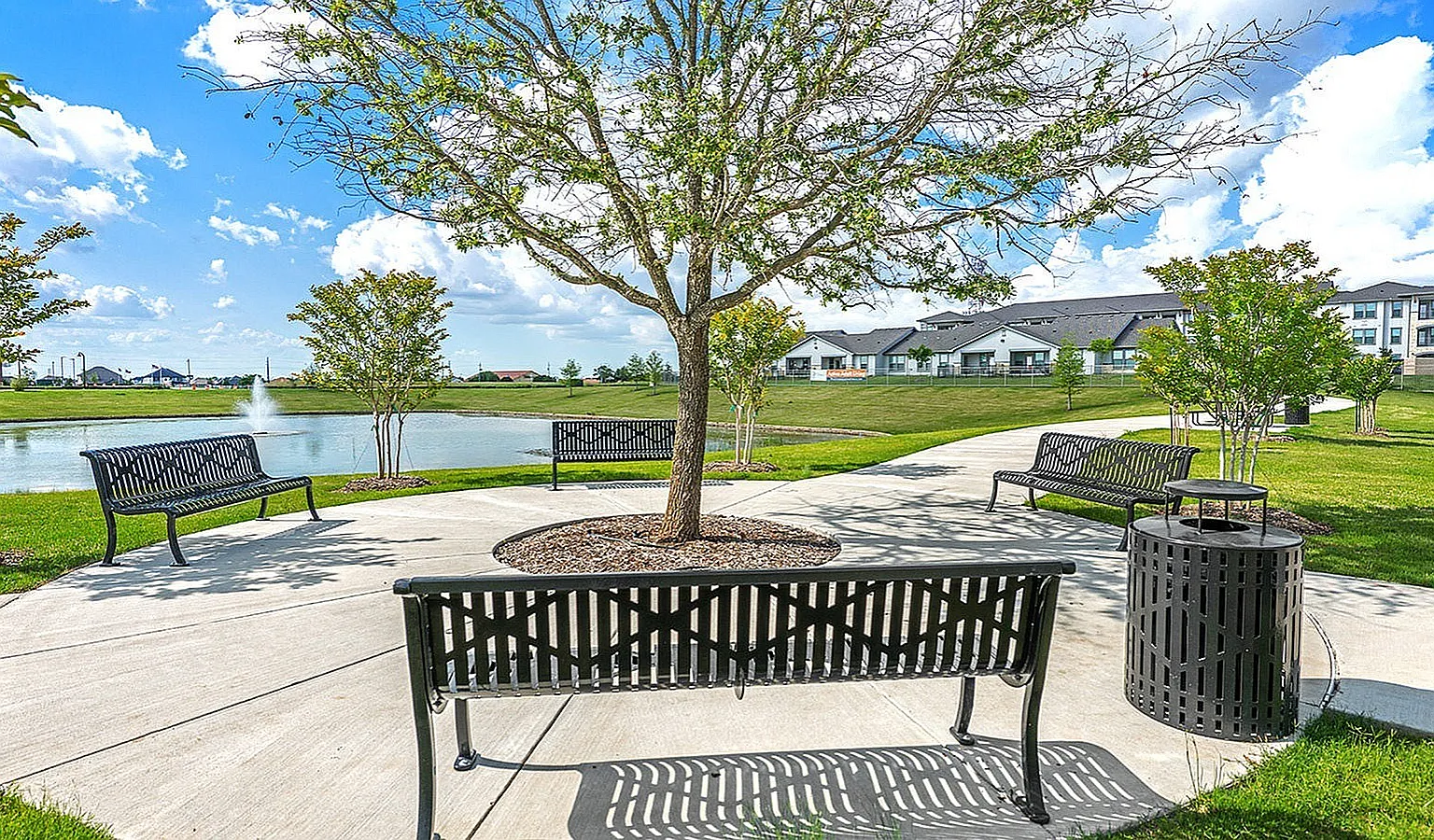 The Preserve at Gateway — Photo 3