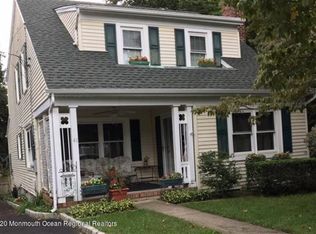 41 Brown Pl, Red Bank, NJ 07701