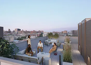 Rented by Living New York