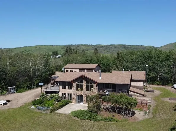 231061 W Highway 684 Rural Pl #135, Md Of, AB T8S 1S5
