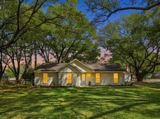 18902 Misty Ln, Tomball, TX 77377