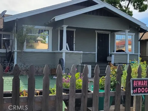 807 Daisy Ave, Long Beach, CA 90813