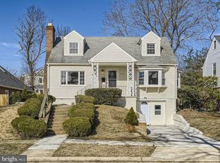 602 Windwood Rd, Baltimore, MD 21212