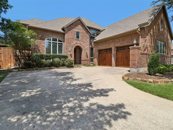 9601 Brazendine Dr, Fort Worth, TX 76244