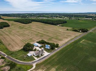 13801 S Fischer Creek Rd, Cleveland, WI 53015