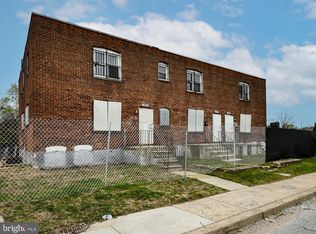 3804 Potee St, Baltimore, MD