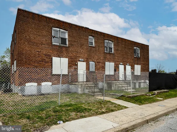 3804 Potee St, Baltimore, MD 21225