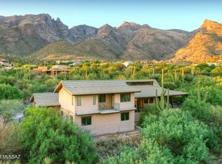 7010 N Mercer Spring Pl, Tucson, AZ 85718