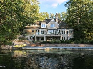 25 Preserve Way, New Buffalo, MI 49117