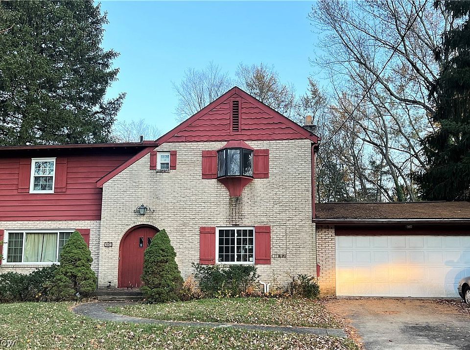 607 Castle Blvd, Akron, OH 44313 MLS 4419827 Zillow