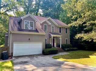 119 Indian Cir, Williamsburg, VA