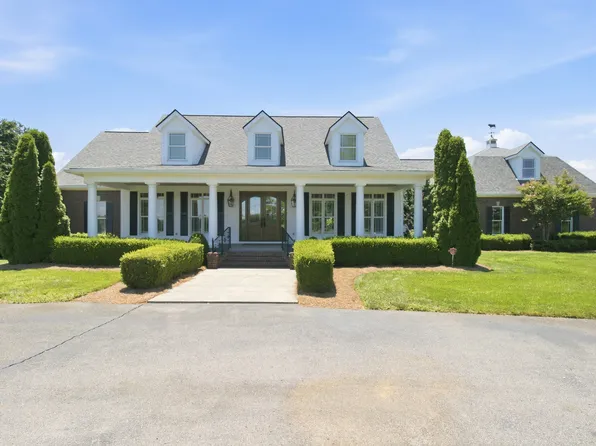 8333 Panther Creek Rd, Christiana, TN 37037