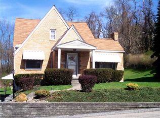 20 Jacks Run Rd, Pittsburgh, PA 15214