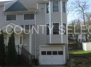 184 Cohasset St, Worcester, MA 01604