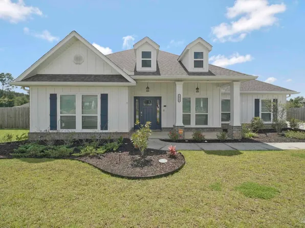 3929 Amble Way, Pace, FL 32571