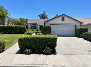 9621 Ravenrock Dr, Bakersfield, CA 93312