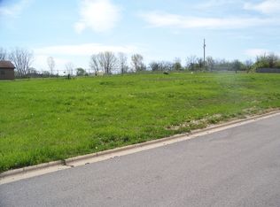 938 Arrowhead Dr, Elwood, IL 60421