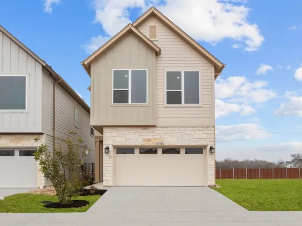 5706 Forks Rd, Austin, TX 78747