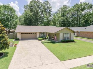 1320 Briarrose Dr, Baton Rouge, LA 70810