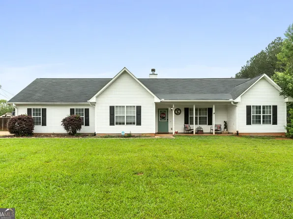 1195 New Hope Rd, Locust Grove, GA 30248