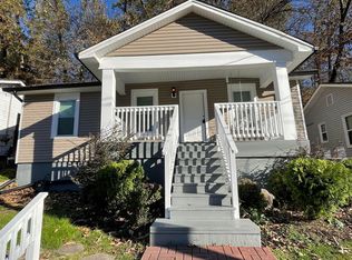 1314 Hixson Pike, Chattanooga, TN 37405