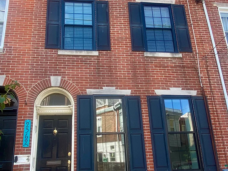 2362 E Norris St — Photo 1