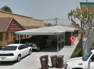 12304 Birch Ave, Hawthorne, CA 90250