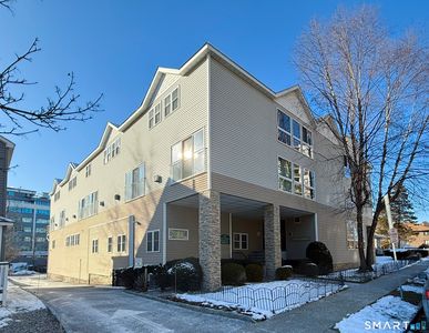 1400 Bedford Street #11, Stamford, CT, 06905