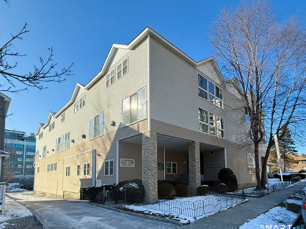 1400 Bedford Street #11, Stamford, CT 06905