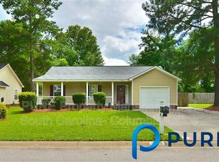 265 Greemount Cir, Columbia, SC 29209