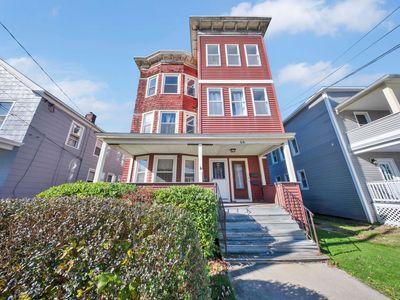 66 Center Street, Windsor Locks, CT, 06096