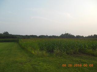 Goodrich Rd, Fostoria, MI 48435