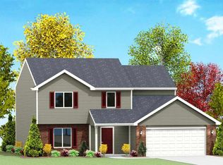 102 Gumwood Dr, Wakarusa, IN 46573